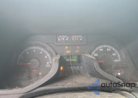 2012 Vpg Mv1 from USA, damaged, VIN 523MF1A62CM101055